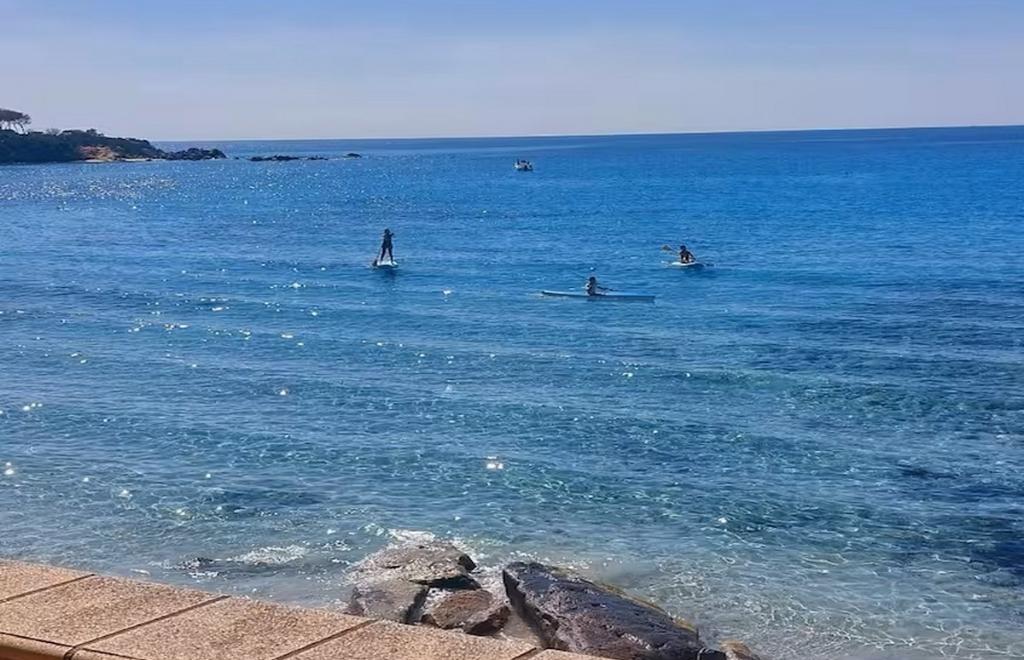 Ferienhaus Brezza di Mare, Cagliari (CA) #35