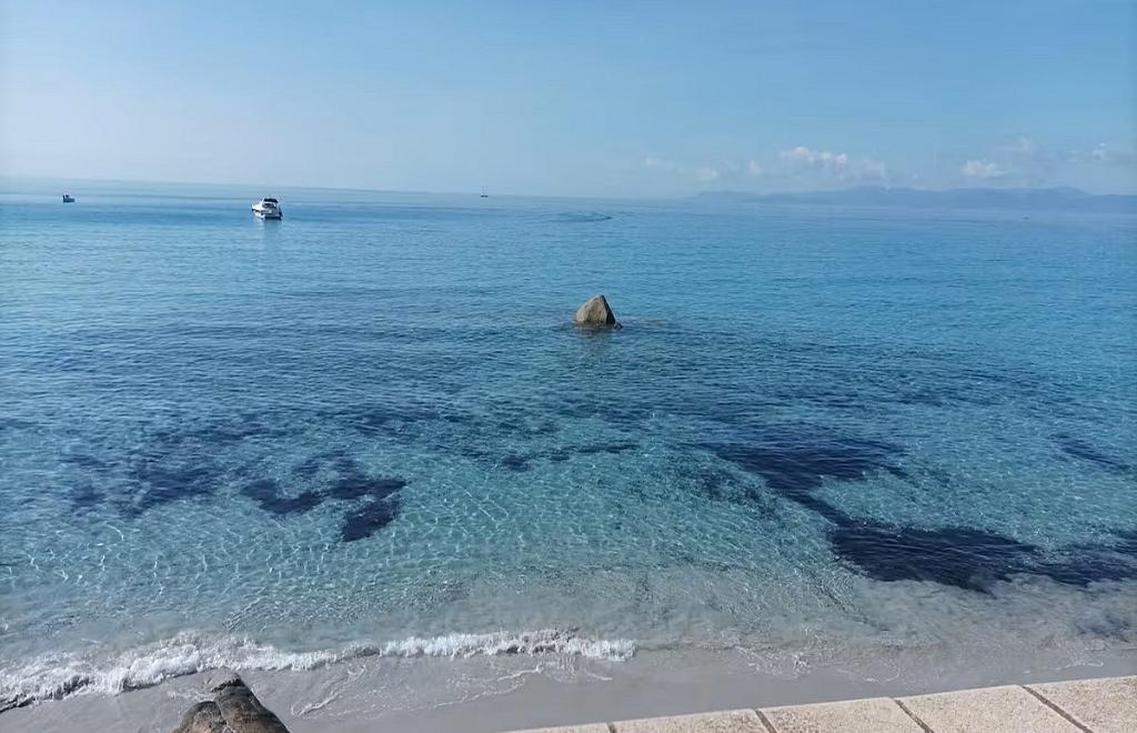 Ferienhaus Brezza di Mare, Cagliari (CA) #4