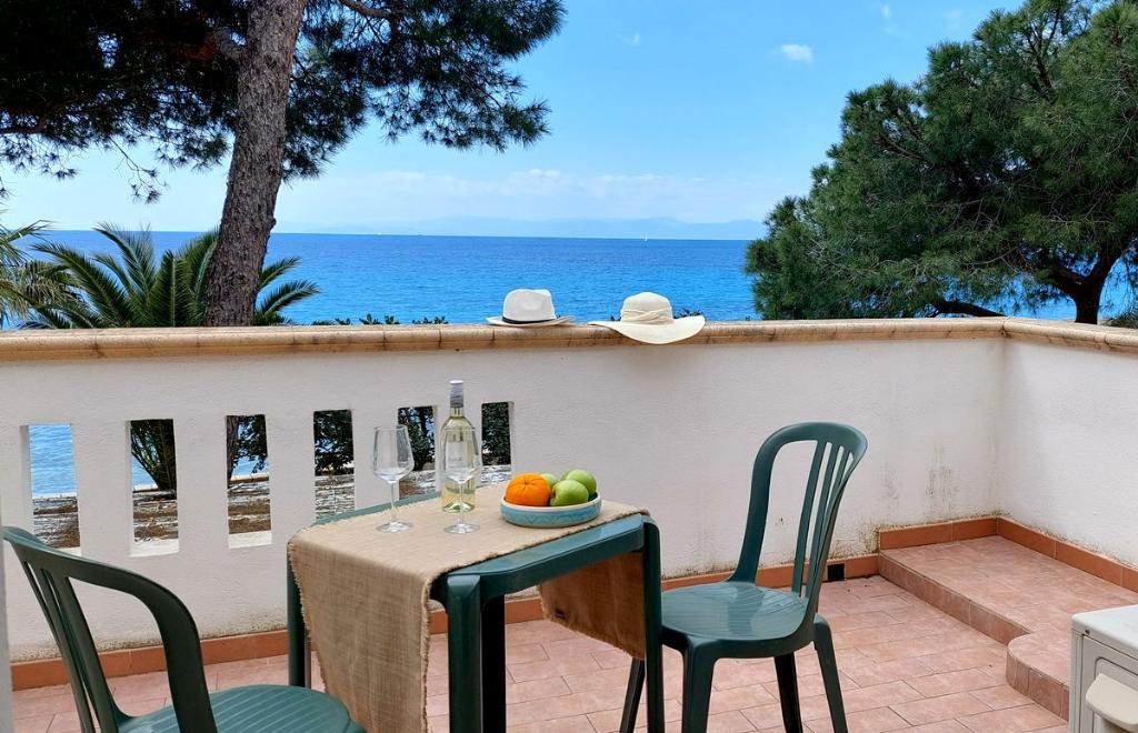 Casa di Dafne, Cagliari (CA) #1