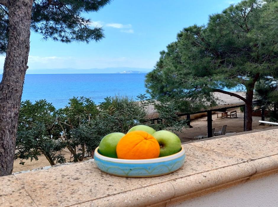 Casa Brezza di Mare Casa Vacanza Cagliari - Sardegna