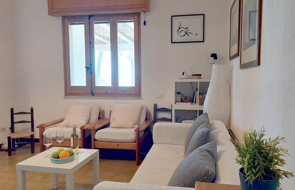 Casa di Dafne, Cagliari (CA) #22