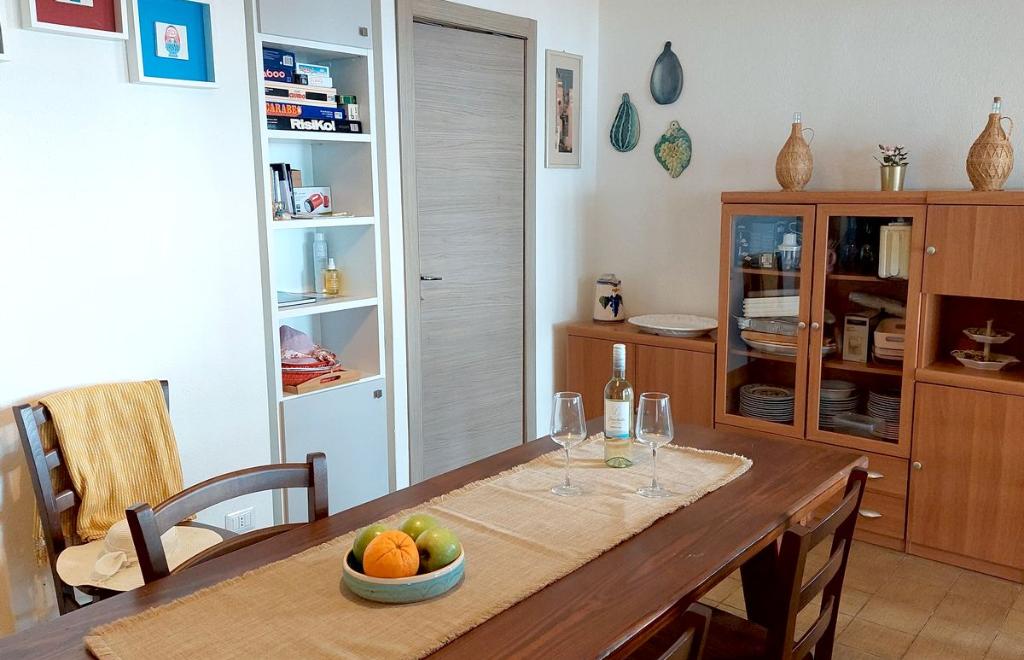 Casa di Dafne, Cagliari (CA) #16