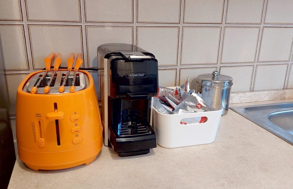 Casa di Dafne, Cagliari (CA) #20