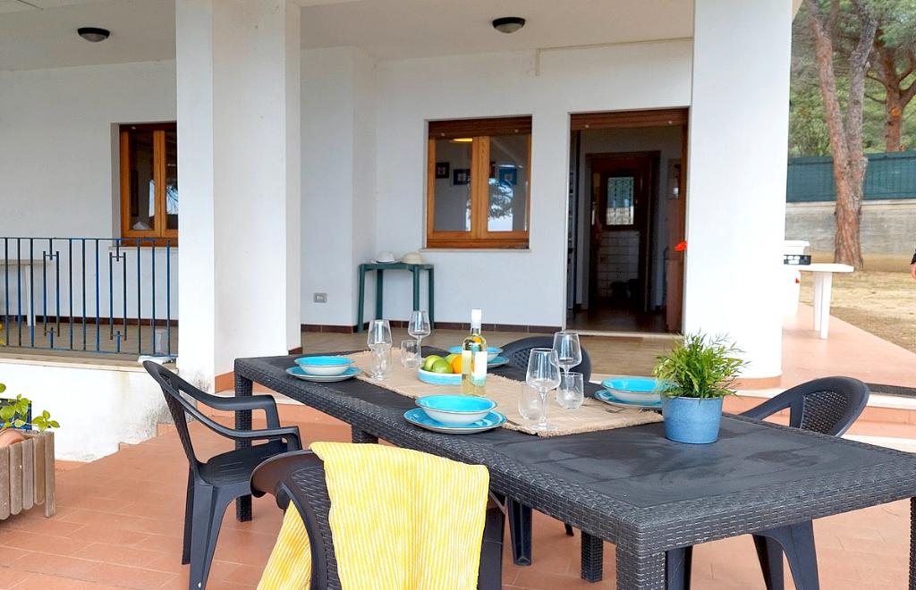 Casa di Dafne, Cagliari (CA) #14