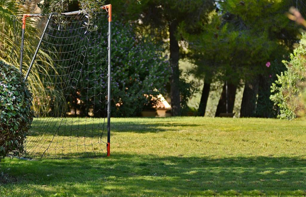 Villa Colle del Mare, Magomadas (OR) #5