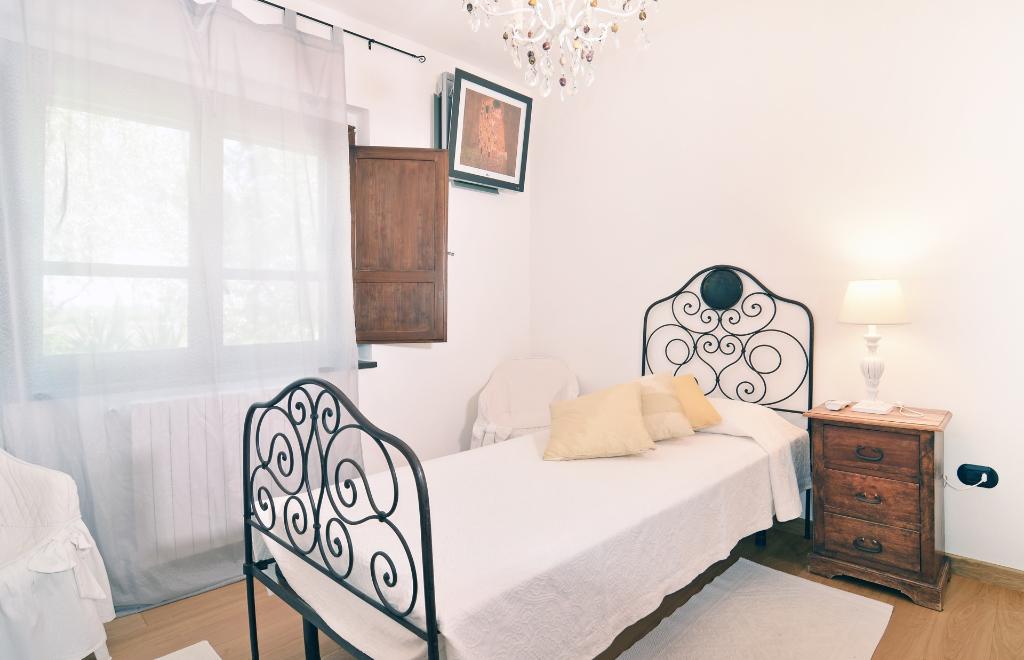 Villa Colle del Mare, Magomadas (OR) #12