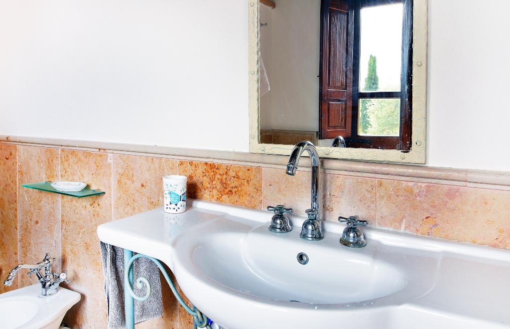 Villa Colle del Mare, Magomadas (OR) #14