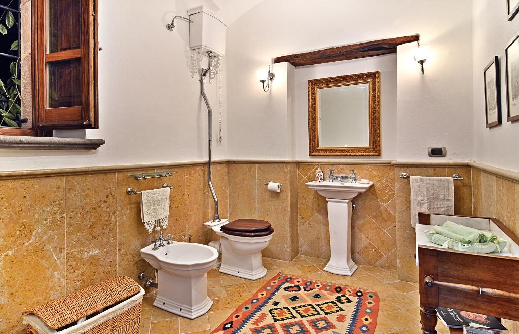 Villa Colle del Mare, Magomadas (OR) #15