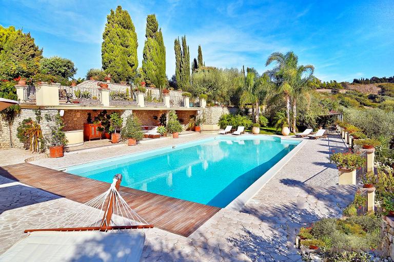 Villa Colle del Mare - Villa Colle del Mare, Magomadas (OR)