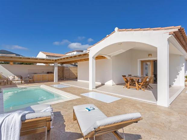 Homes Nastasi Mare Holiday Houses Ogliastra - Sardegna