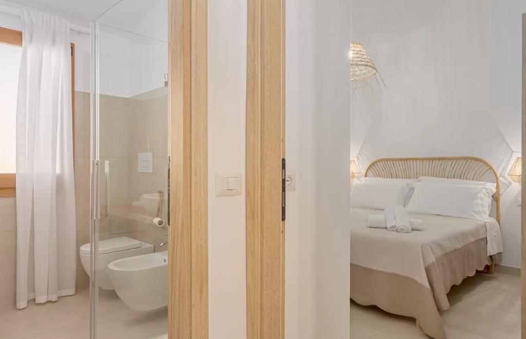 Homes Nastasi Mare, Ogliastra (OG) #12