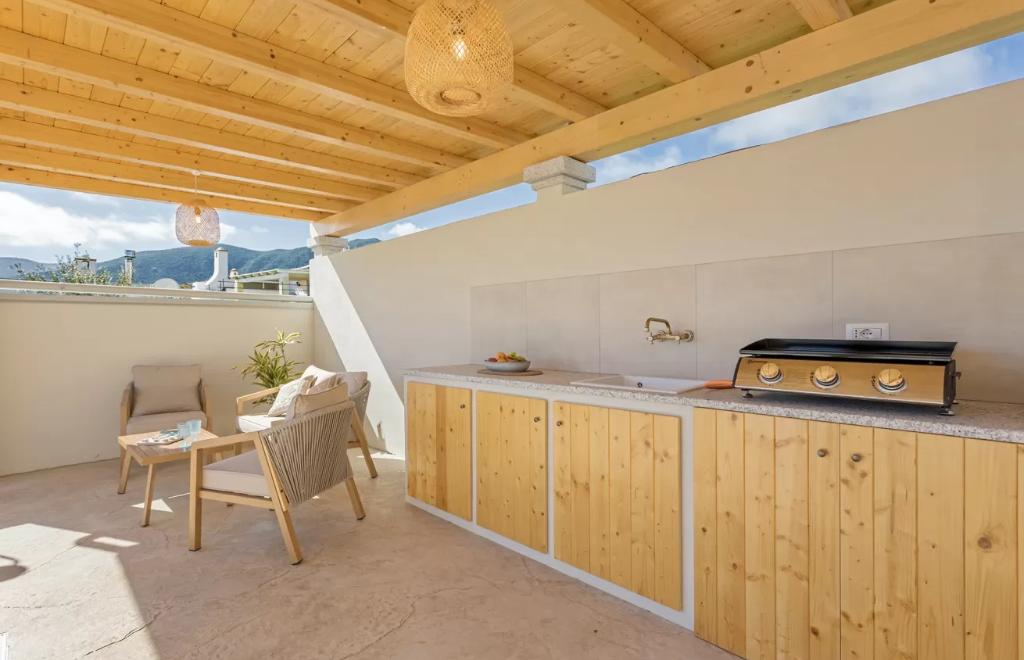 Homes Nastasi Mare, Ogliastra (OG) #5