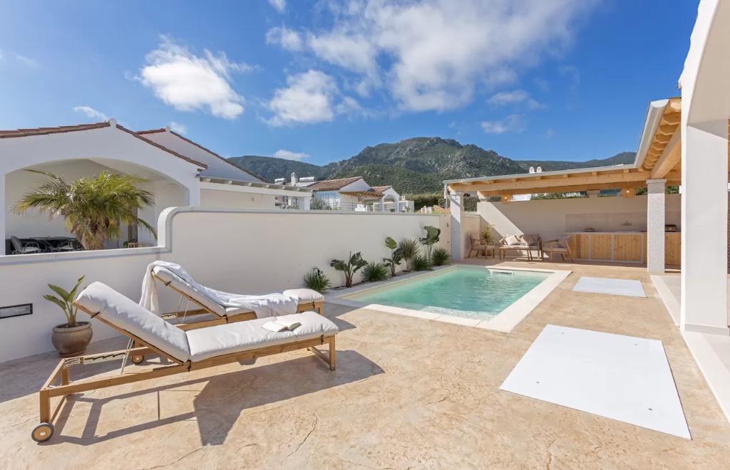 Homes Nastasi Mare, Ogliastra (OG) #2