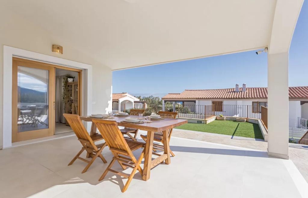 Homes Nastasi Mare, Ogliastra (OG) #4