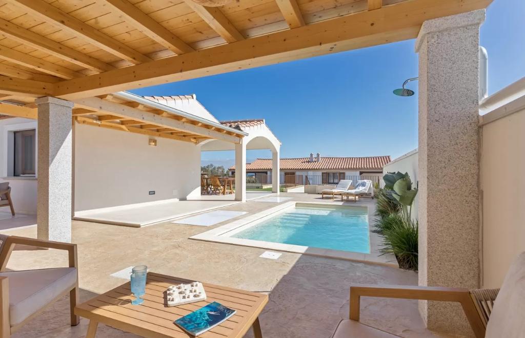 Homes Nastasi Mare, Ogliastra (OG) #3