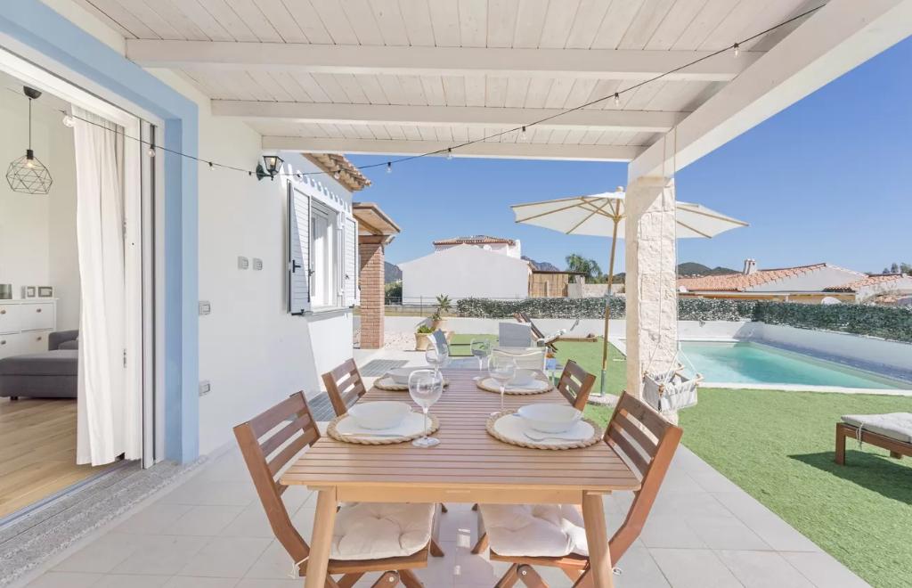 Homes Nastasi Mare, Ogliastra (OG) #15