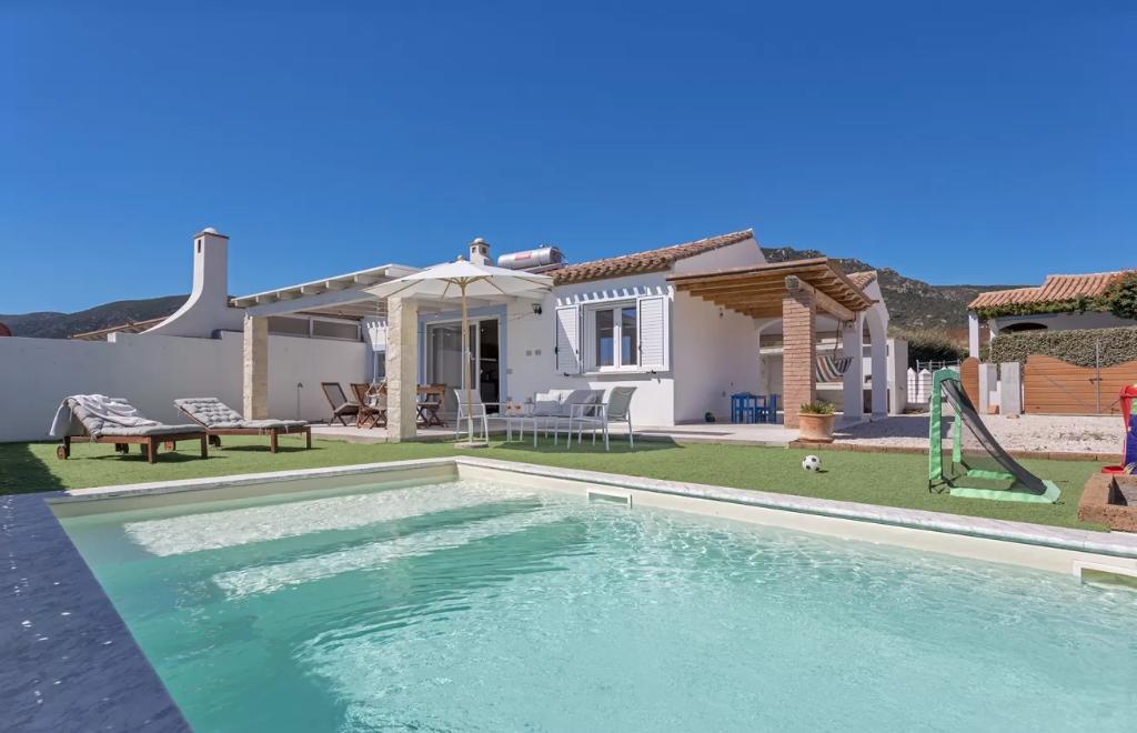 Homes Nastasi Mare, Ogliastra (OG) #14