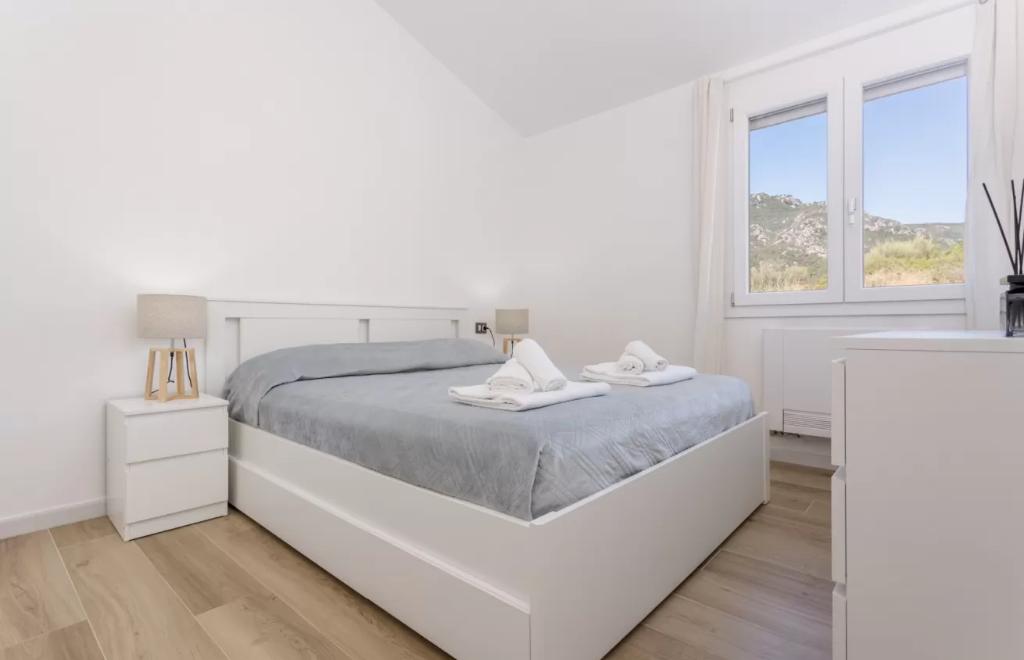 Homes Nastasi Mare, Ogliastra (OG) #19