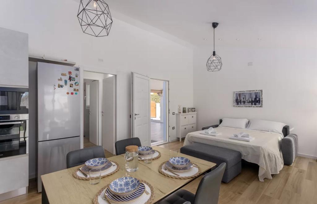 Homes Nastasi Mare, Ogliastra (OG) #18