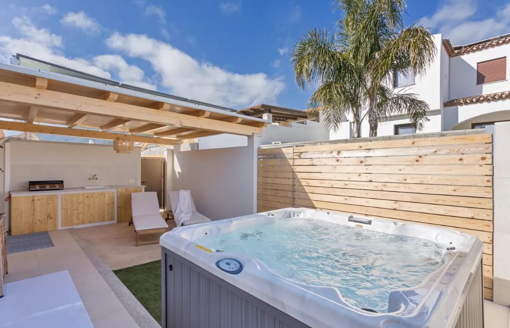 Homes Nastasi Mare, Ogliastra (OG) #21