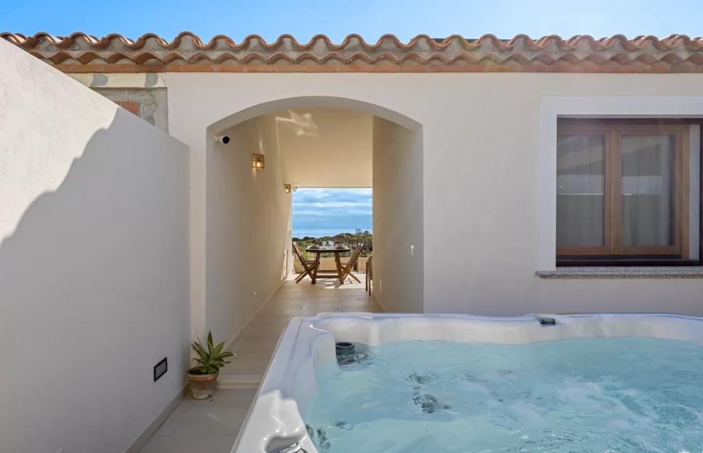 Homes Nastasi Mare, Ogliastra (OG) #22