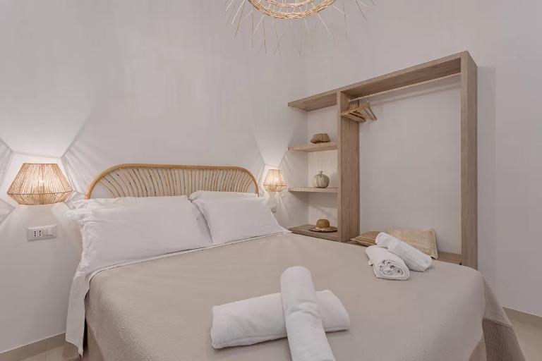 Homes Nastasi Mare - Home T2 with pool, Ogliastra (OG)