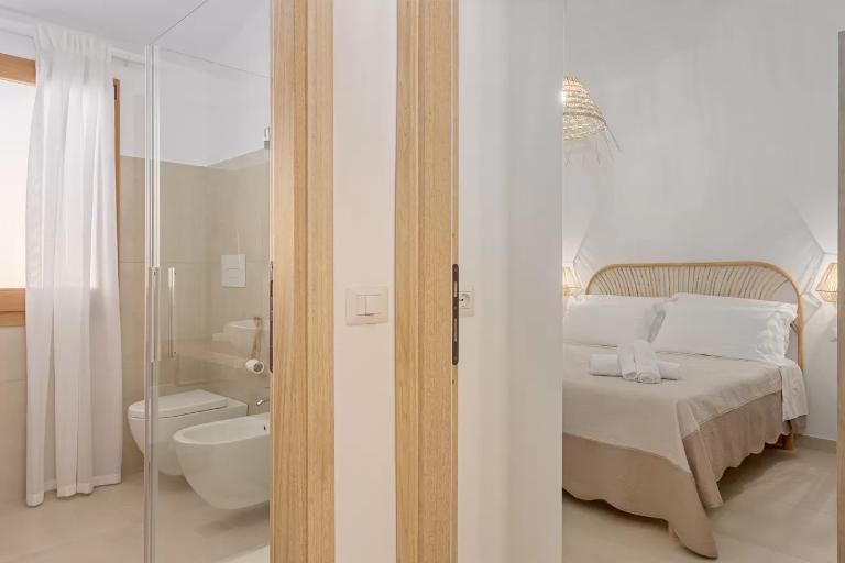 Homes Nastasi Mare - Home T2 with pool, Ogliastra (OG)