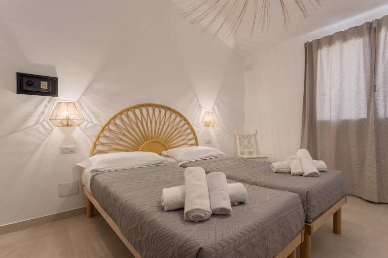 Homes Nastasi Mare - Home T2 with pool, Ogliastra (OG)