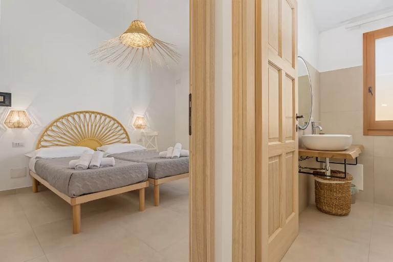 Homes Nastasi Mare - Home T2 with pool, Ogliastra (OG)