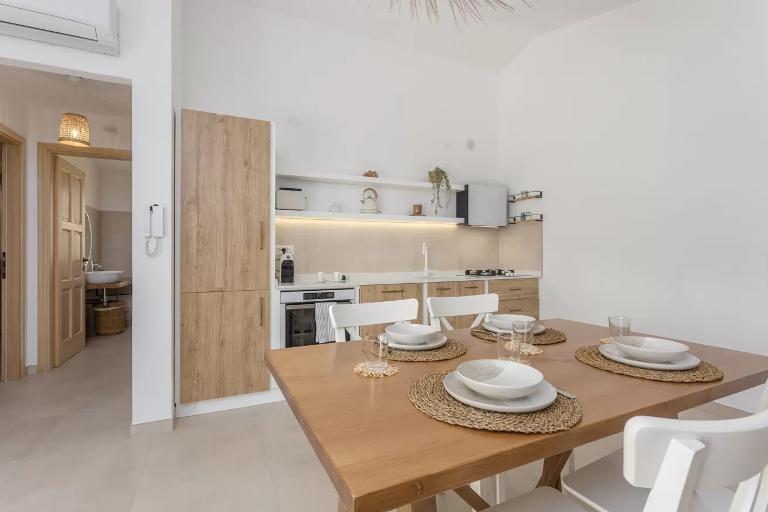 Homes Nastasi Mare - Home T2 with pool, Ogliastra (OG)