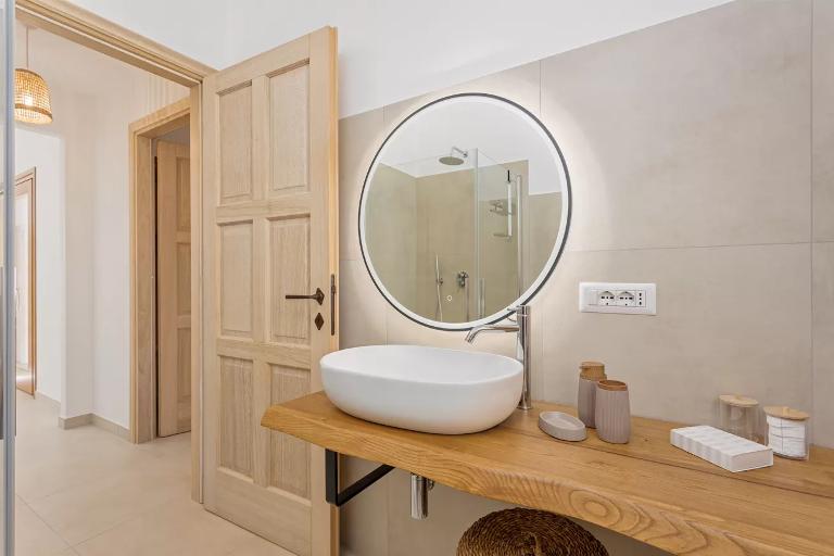 Homes Nastasi Mare - Home T2 with pool, Ogliastra (OG)