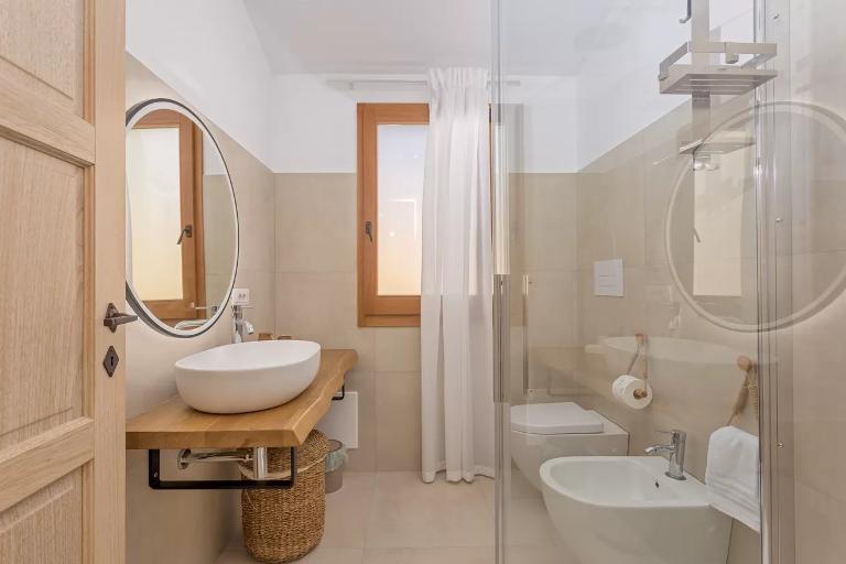 Homes Nastasi Mare - Home T2 with pool, Ogliastra (OG)