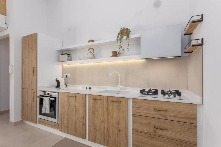 Homes Nastasi Mare - Home T2 with pool, Ogliastra (OG)