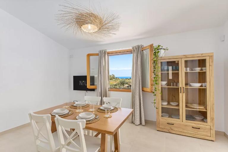 Homes Nastasi Mare - Home T2 with pool, Ogliastra (OG)