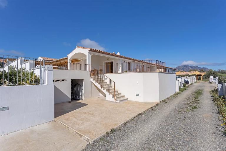 Homes Nastasi Mare - Home T2 with pool, Ogliastra (OG)