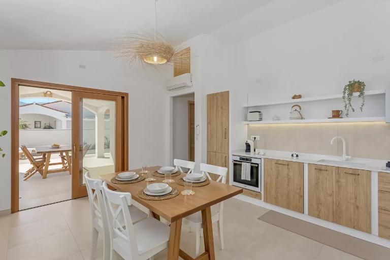 Homes Nastasi Mare - Home T2 with pool, Ogliastra (OG)