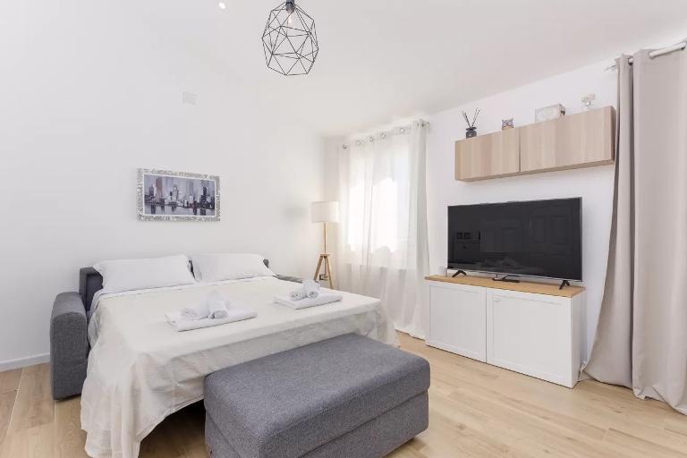 Homes Nastasi Mare - Home A1 with pool, Ogliastra (OG)