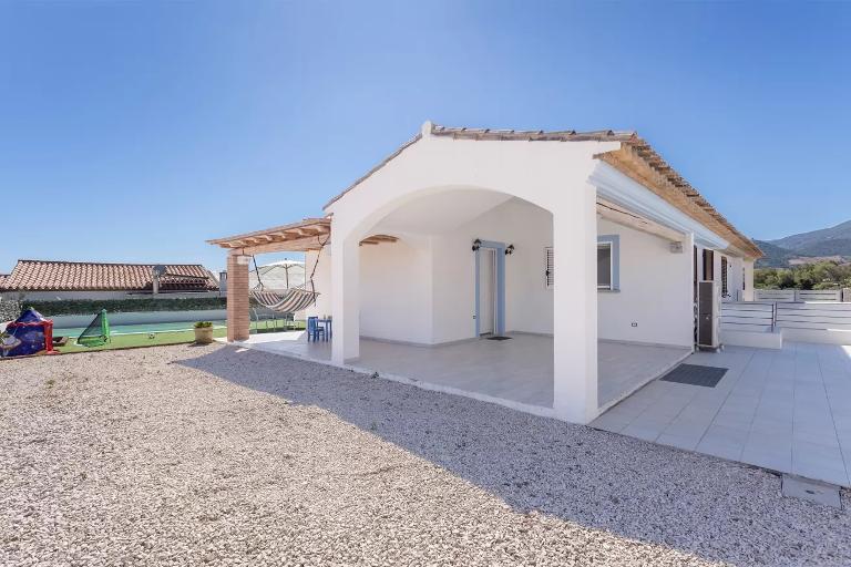 Homes Nastasi Mare - Home A1 with pool, Ogliastra (OG)