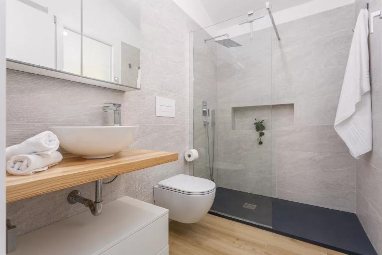 Homes Nastasi Mare - Home A1 with pool, Ogliastra (OG)