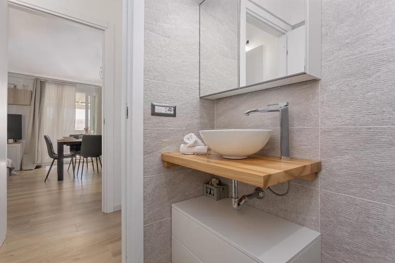 Homes Nastasi Mare - Home A1 with pool, Ogliastra (OG)