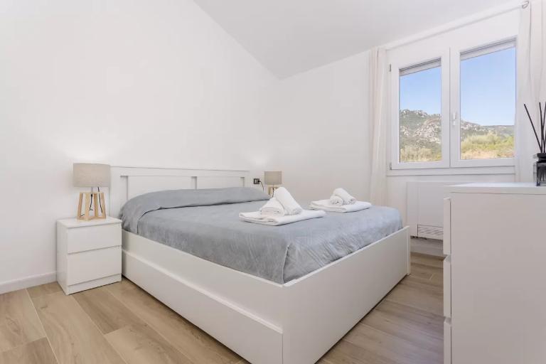 Homes Nastasi Mare - Home A1 with pool, Ogliastra (OG)