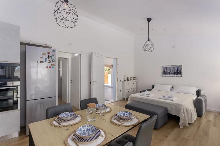 Homes Nastasi Mare - Home A1 with pool, Ogliastra (OG)