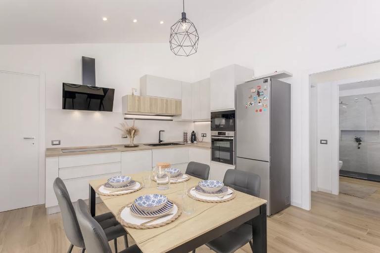 Homes Nastasi Mare - Home A1 with pool, Ogliastra (OG)