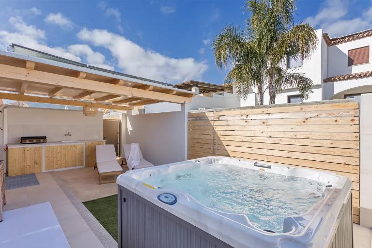 Homes Nastasi Mare - Home H2 with whirlpool, Ogliastra (OG)