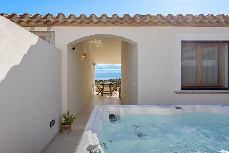 Homes Nastasi Mare - Home H2 with whirlpool, Ogliastra (OG)