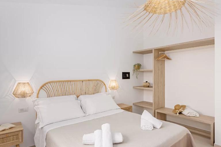 Homes Nastasi Mare - Home H2 with whirlpool, Ogliastra (OG)