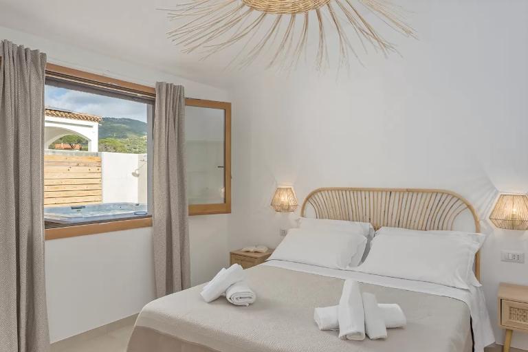 Homes Nastasi Mare - Home H2 with whirlpool, Ogliastra (OG)