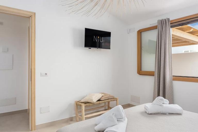 Homes Nastasi Mare - Home H2 with whirlpool, Ogliastra (OG)