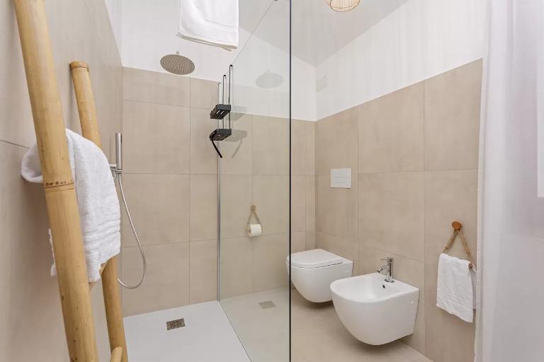 Homes Nastasi Mare - Home H2 with whirlpool, Ogliastra (OG)