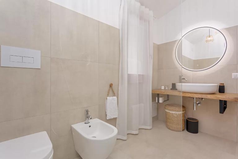 Homes Nastasi Mare - Home H2 with whirlpool, Ogliastra (OG)